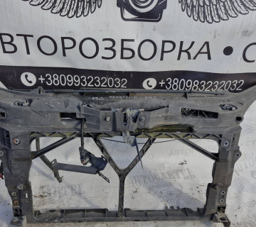Телевізор (передня панель) 3 (bk) 2003-2009, бу-245855 bp4k53110