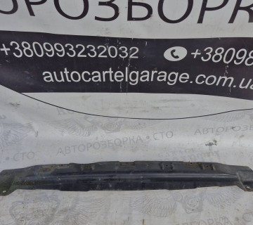 Планка установчоі панелі Volkswagen touareg