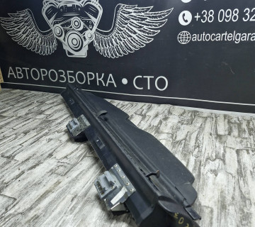 a2038600175/9051 Задня шторка для універсала Mercedes w203 c class