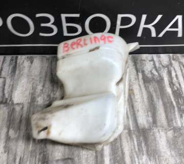 9621010480 Бачок омивача скла,фар Citroen Berlingo 1996-2008