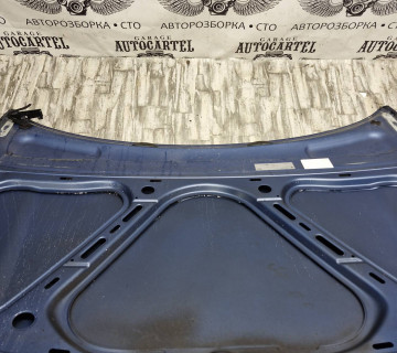 Кпот передній Audi a4 b6 lz5w 21564918