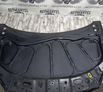 Капот передній Opel Tigra,2006р 1994-2009 21565434