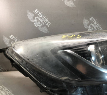 13374518rh Фара права передня opel astra j кріплення паяні