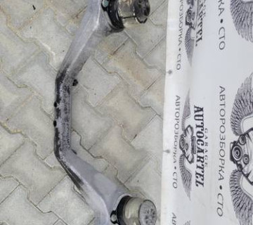 Балка двигуна (Балка передня поперечна) VW Touareg 3.0tdi 2002-2010 7L6199207B