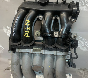 06a133203ah Впускний колектор AUDI A3 8L 1.8 1996—2006)