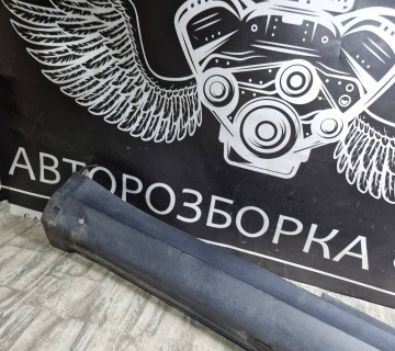 Бокова накладка поріг права Mercedes A W169 2004 – 2008 21616464