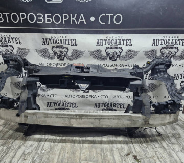 a1698170220 Установча панель телевізор Mercedes A W169 2004 – 2008