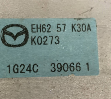 eh6257k30a Блок управління Airbag Mazda CX-7 2007-2012 .