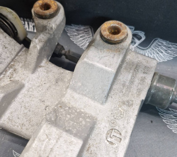 a63826009 Куліса АКПП Mercedes-Benz Vito W638 1996-2003 vito A63826009