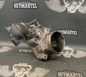 Дросельна заслінка Hyundai i30, Matrix/ KIA Rio II 1.5CRDI 1.6CRDI 35100-2xxxx