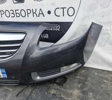 Бампер передній Opel Insignia A 2008—2017 21684869