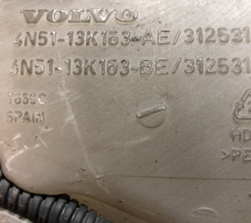 4n5113k163ae Бачок розбризкувача Vоlvo c30 4n5113k163ae