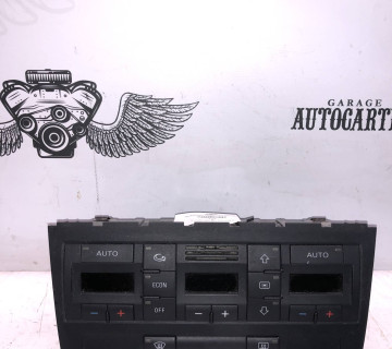 8e0820043bl панель приладів Seat Exeo