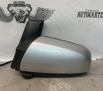 Дзеркало ліве opel zafira b 5pin 13131969sa