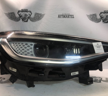 Фара передня права VOLKSWAGEN ID4 ID5 11B941036M дефект