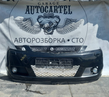 Бампер передній Mazda 5, 21755521