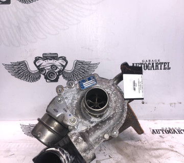 144111360R 5438970001 1.6 dci Renault 117969H821067824