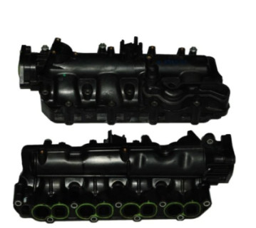 Колектор впускний INSIGNIA 2.0 CDTI Opel (Опель) 55571993