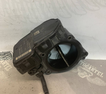 Дросельна заслінка MERCEDES Sprinter W906 C-class (w204, s204, c204) E-class (w212, v212) a6510900470