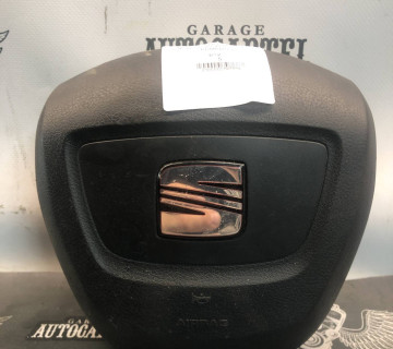 Подушка безпеки кермо Airbag Seat Exeo 2009-2013 3r0880201c