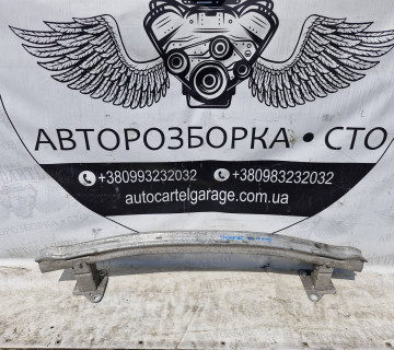 ПІДСИЛЮВАЧ БАМПЕРА ПЕРЕДНЬОГО RENAULT SCENIC II 8200384095