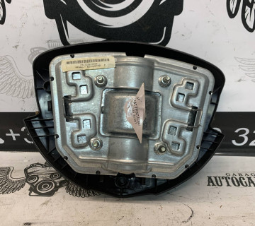 Подушка безпеки керма Airbag RENAULT Clio 2 8200057780c