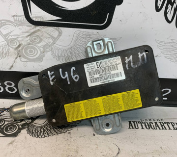 Подушка безпеки пасажира двері, права Air Bag Bmw e46 34703723004z