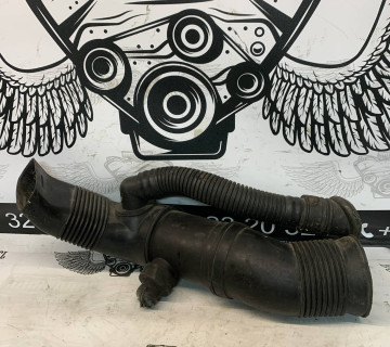 Патрубок витратоміру повітря bmw e39 2.5 3.0 2247909