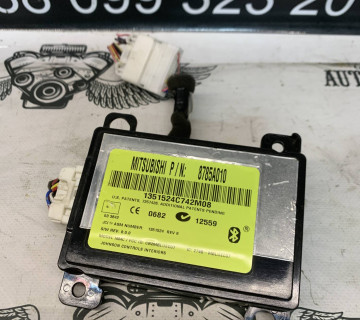 Блок керування Bluetooth Mitsubishi Outlander XL 8785a010