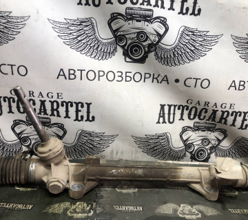 Рульова рейка механічна Nissan Qashqai 48001JD90B
