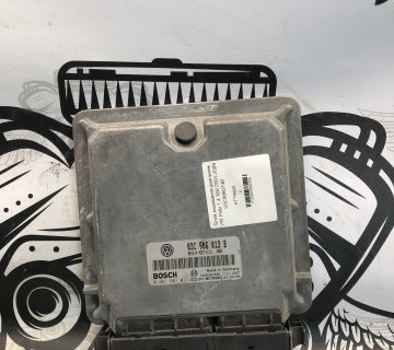 Блок керування двигуном VW Polo 1.4 16V 2001-2009 03C906013B