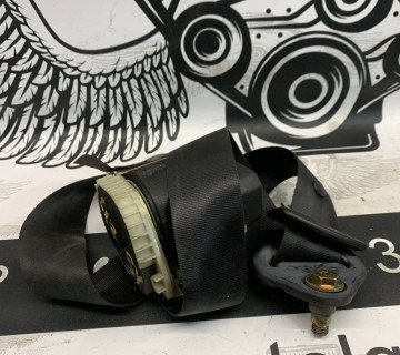 Ремінь безпеки передній правий RENAULT KANGOO 1 1997-2007 33042120