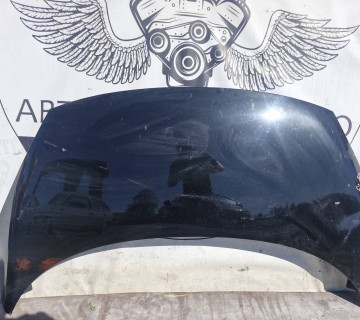 Капот Renault Scenic 3 2012 21870132