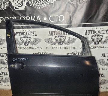 Дверка передня права Volkswagen golf 5 Pluss 2003 - 2009 st0250