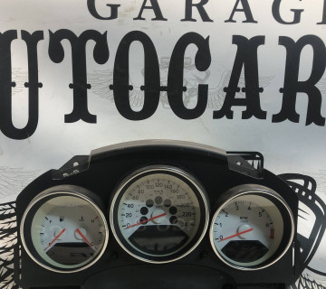 Панель приладів dodge caliber p05172678ab 1.8 16v