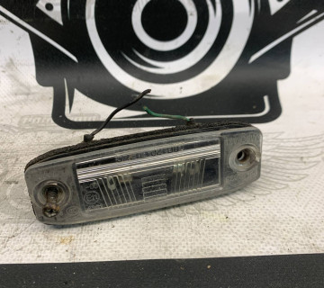 Підсвічування номерного знаку Hyundai H-1, kia sportage 92501-3f0