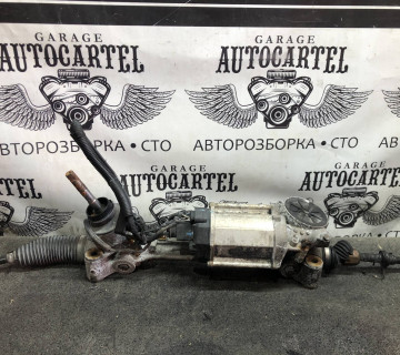 Рульова рейка opel astra j chevrolet cruze lift 7805974852