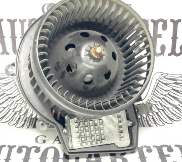 Вентилятор пічки Mercedes C-class (W203) 9400784