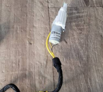 Механізм регулювання Vw Touareg 602040800a