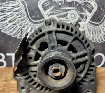 Генератор Volkswagen/Seat/Skoda 1.4-2.0, 028903025H, BOSCH 0123310019