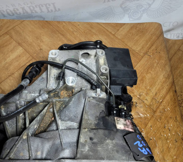 МКПП (механічна коробка перемикання передач) FORD FIESTA MK7 2008-2017 8A6R 1,3 MPI 16V