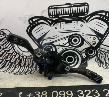 Підрульовий перемикач VW GOLF 6 1k0953503jh