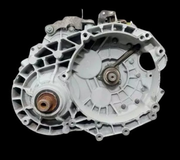 КПП/ коробка передач GWB, 0A5300044MX, 2.5 TDI 6-ти ступка VW Transporter T5 Multivan 5