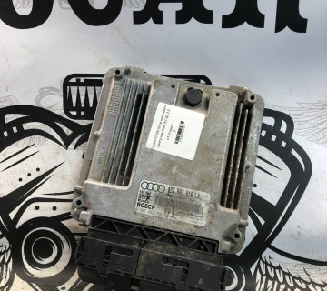 03g997016lx блок керування двигуном Audi A3 8p 2.0