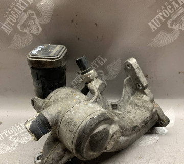 Клапан EGR Mercedes W203 C Class 2.0CDI 00005320b2