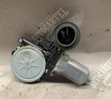 Моторчик склопідйомника зад лівий Toyota Avensis T27 85710-58010