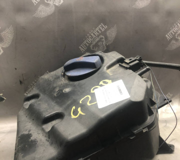 Компенсаційний бак, охолоджуюча рідина VAG 7L0121407F