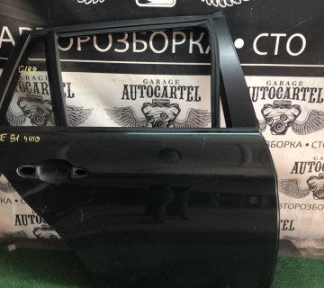 Дверка задня права BMW E91 універсал 21970542