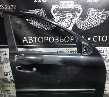 Дверка передня права Mercedes Ml W164 21971129