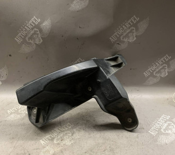 Кронштейн кріплення бампера правий зад Opel insignia b 39157946